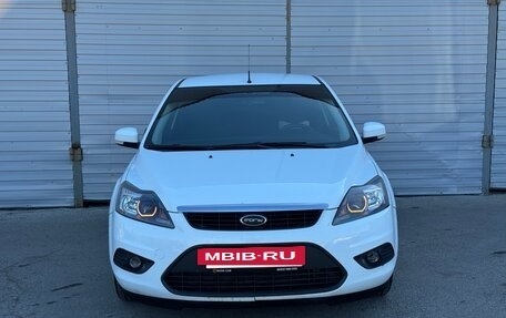 Ford Focus II рестайлинг, 2008 год, 435 000 рублей, 2 фотография