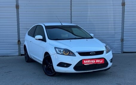 Ford Focus II рестайлинг, 2008 год, 435 000 рублей, 3 фотография