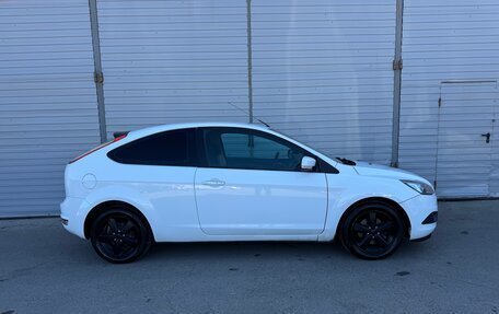 Ford Focus II рестайлинг, 2008 год, 435 000 рублей, 8 фотография