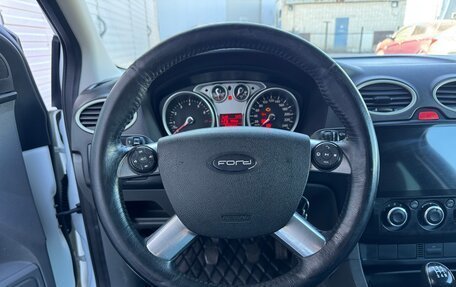 Ford Focus II рестайлинг, 2008 год, 435 000 рублей, 12 фотография