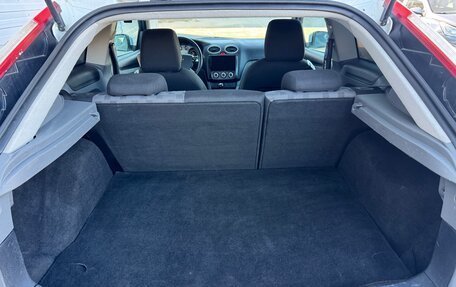 Ford Focus II рестайлинг, 2008 год, 435 000 рублей, 18 фотография