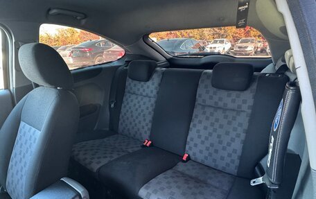 Ford Focus II рестайлинг, 2008 год, 435 000 рублей, 19 фотография