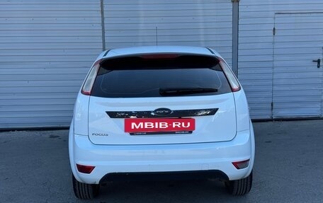 Ford Focus II рестайлинг, 2008 год, 435 000 рублей, 6 фотография