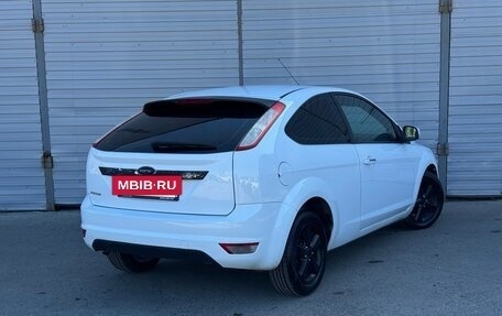 Ford Focus II рестайлинг, 2008 год, 435 000 рублей, 7 фотография