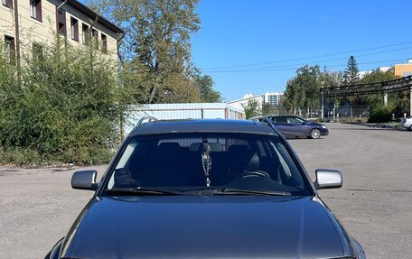 Audi A6, 2003 год, 520 000 рублей, 9 фотография
