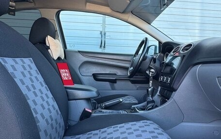 Ford Focus II рестайлинг, 2008 год, 435 000 рублей, 20 фотография
