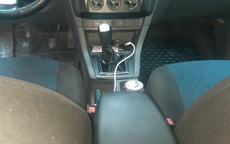 Ford Focus II рестайлинг, 2006 год, 450 000 рублей, 2 фотография