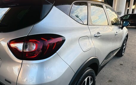 Renault Kaptur I рестайлинг, 2017 год, 1 570 000 рублей, 10 фотография