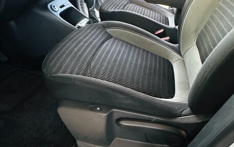 Renault Kaptur I рестайлинг, 2017 год, 1 570 000 рублей, 23 фотография