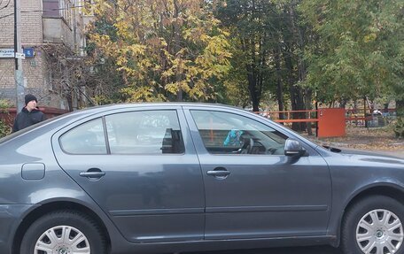 Skoda Octavia, 2013 год, 800 000 рублей, 1 фотография