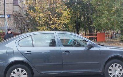 Skoda Octavia, 2013 год, 800 000 рублей, 1 фотография