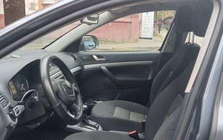 Skoda Octavia, 2013 год, 800 000 рублей, 4 фотография