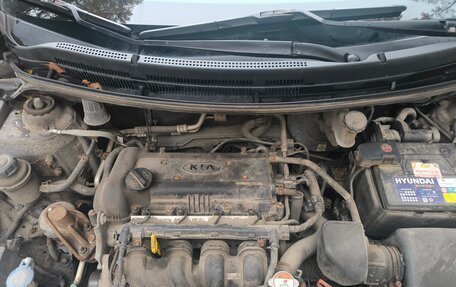 KIA Rio III рестайлинг, 2013 год, 930 000 рублей, 9 фотография
