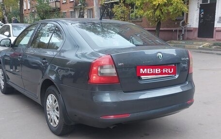 Skoda Octavia, 2013 год, 800 000 рублей, 5 фотография
