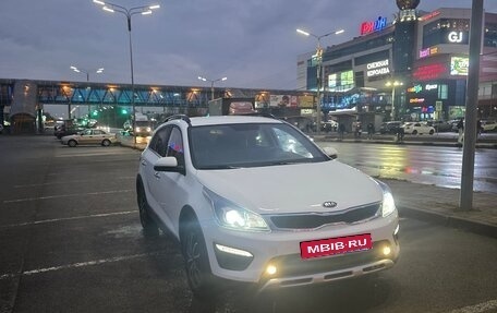 KIA Rio IV, 2020 год, 1 720 000 рублей, 1 фотография