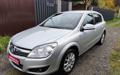 Opel Astra H, 2014 год, 730 000 рублей, 1 фотография