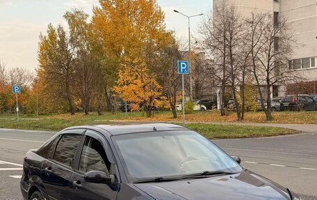 Ford Focus IV, 2003 год, 187 000 рублей, 1 фотография