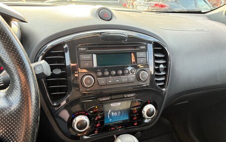 Nissan Juke II, 2012 год, 950 000 рублей, 7 фотография