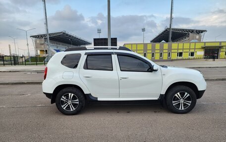 Renault Duster I рестайлинг, 2014 год, 1 150 000 рублей, 2 фотография