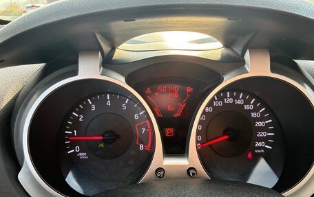 Nissan Juke II, 2012 год, 950 000 рублей, 6 фотография