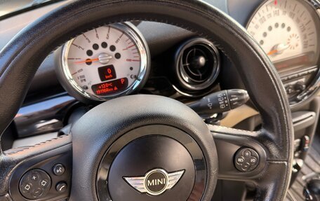 MINI Clubman, 2012 год, 940 000 рублей, 5 фотография