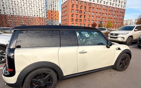 MINI Clubman, 2012 год, 940 000 рублей, 3 фотография