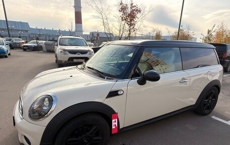 MINI Clubman, 2012 год, 940 000 рублей, 2 фотография