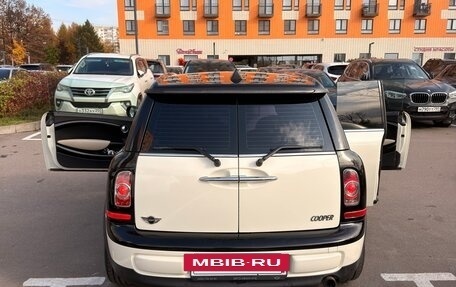 MINI Clubman, 2012 год, 940 000 рублей, 4 фотография