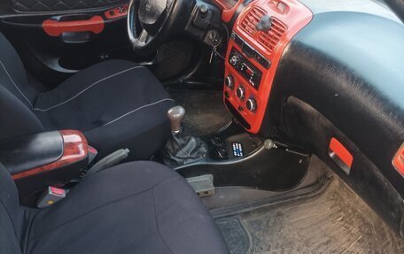 Hyundai Accent II, 2003 год, 260 000 рублей, 6 фотография