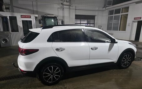 KIA Rio IV, 2020 год, 1 720 000 рублей, 4 фотография
