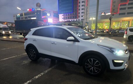 KIA Rio IV, 2020 год, 1 720 000 рублей, 2 фотография