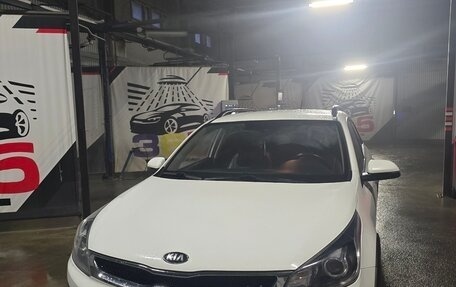 KIA Rio IV, 2020 год, 1 720 000 рублей, 6 фотография