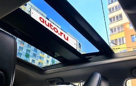 Toyota RAV4, 2022 год, 4 700 000 рублей, 9 фотография