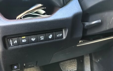 Toyota RAV4, 2022 год, 4 700 000 рублей, 14 фотография