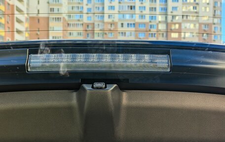 Toyota RAV4, 2022 год, 4 700 000 рублей, 17 фотография