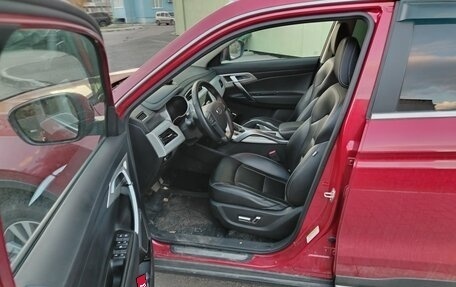 Geely Atlas I, 2021 год, 1 820 000 рублей, 5 фотография