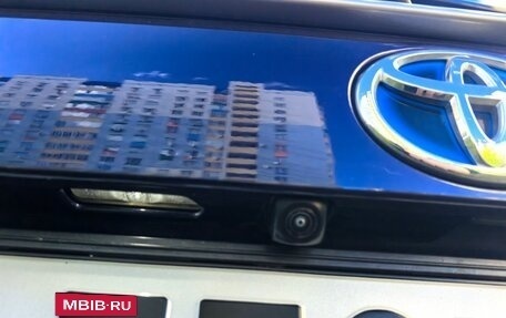 Toyota RAV4, 2022 год, 4 700 000 рублей, 16 фотография