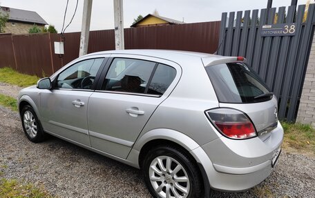 Opel Astra H, 2014 год, 730 000 рублей, 7 фотография