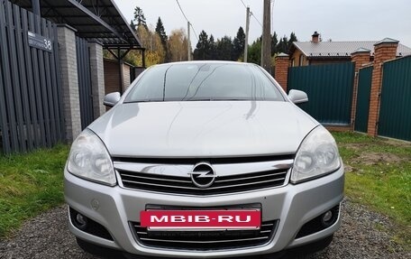 Opel Astra H, 2014 год, 730 000 рублей, 2 фотография