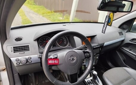 Opel Astra H, 2014 год, 730 000 рублей, 10 фотография