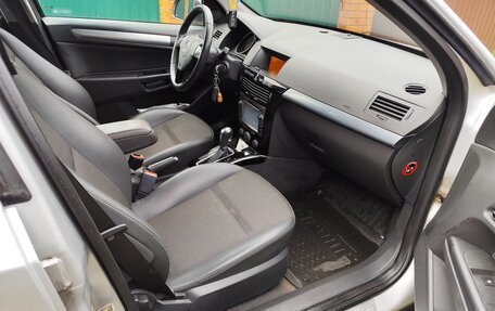 Opel Astra H, 2014 год, 730 000 рублей, 14 фотография