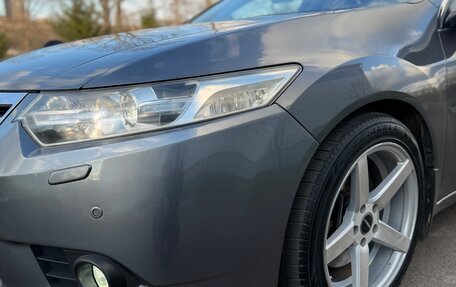 Honda Accord VIII рестайлинг, 2011 год, 1 550 000 рублей, 3 фотография