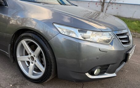 Honda Accord VIII рестайлинг, 2011 год, 1 550 000 рублей, 4 фотография