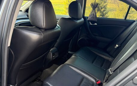 Honda Accord VIII рестайлинг, 2011 год, 1 550 000 рублей, 8 фотография
