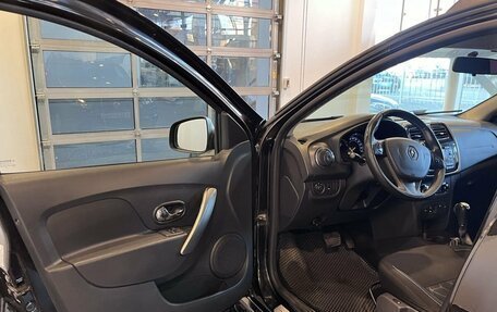 Renault Sandero II рестайлинг, 2016 год, 1 060 000 рублей, 21 фотография