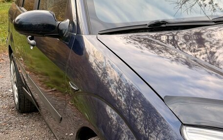 Ford Focus IV, 2003 год, 187 000 рублей, 2 фотография