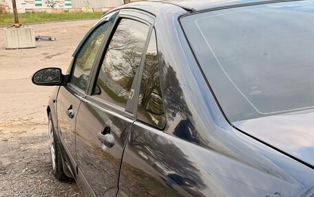 Ford Focus IV, 2003 год, 187 000 рублей, 4 фотография