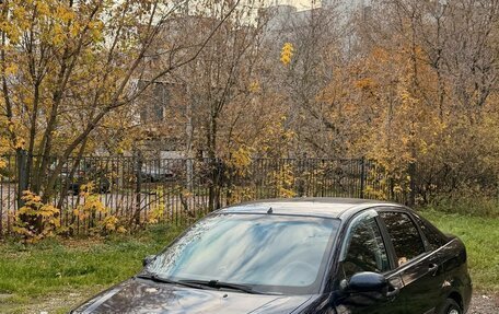 Ford Focus IV, 2003 год, 187 000 рублей, 9 фотография