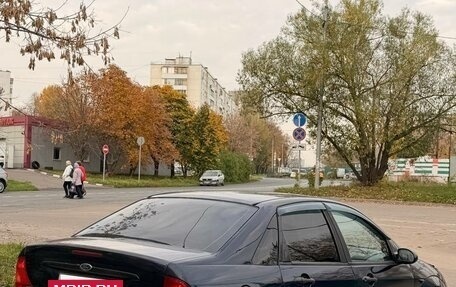 Ford Focus IV, 2003 год, 187 000 рублей, 8 фотография