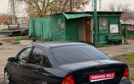 Ford Focus IV, 2003 год, 187 000 рублей, 6 фотография